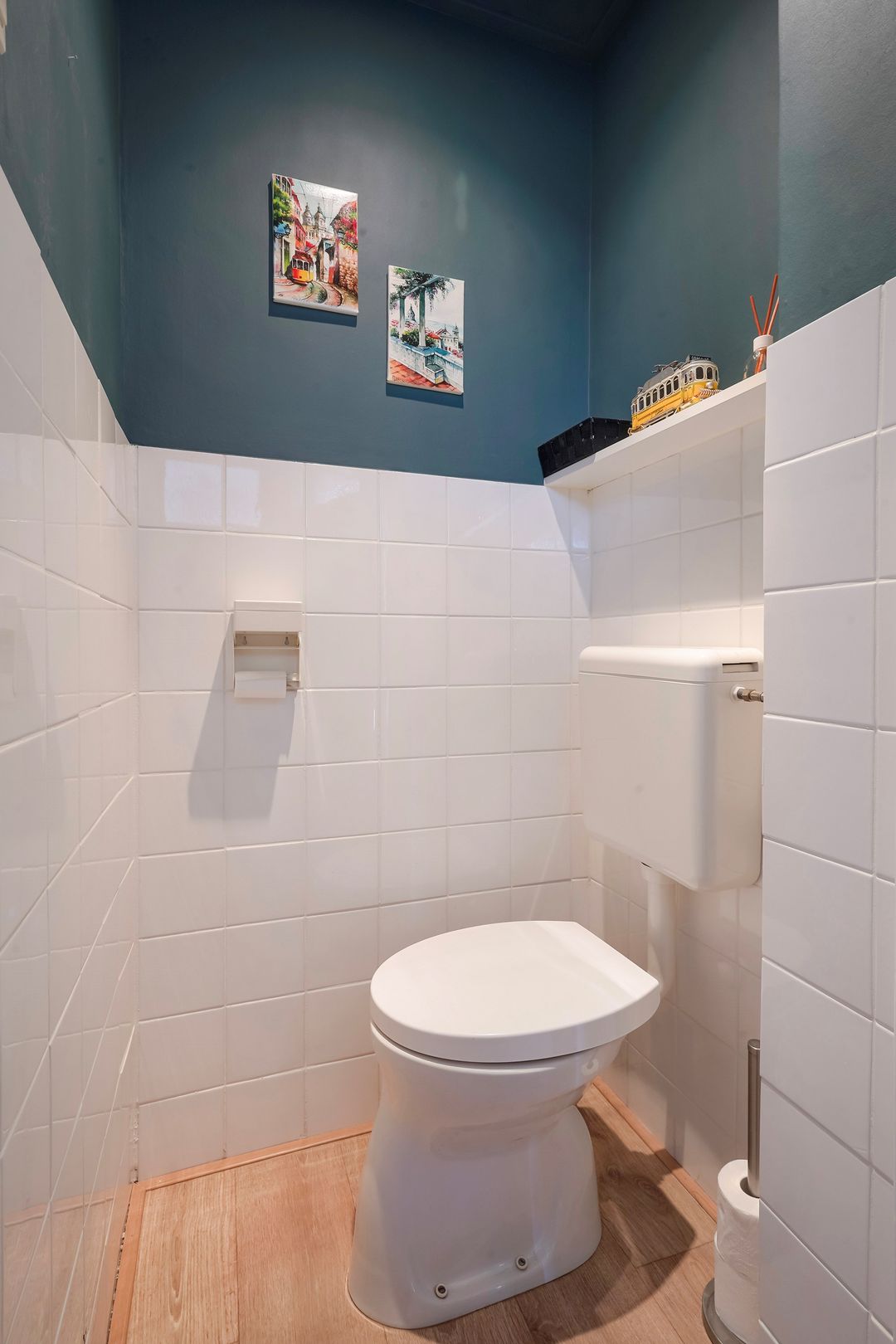 Foto 11 van Harmelenstraat 44