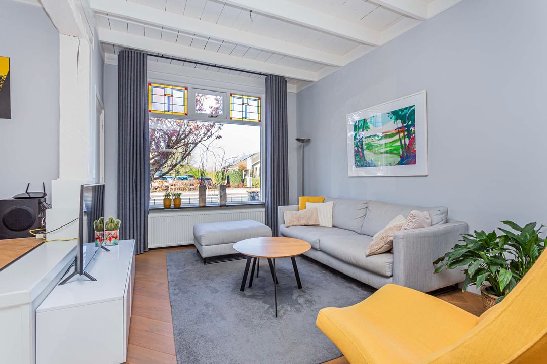 Foto 13 van Zandweg 100