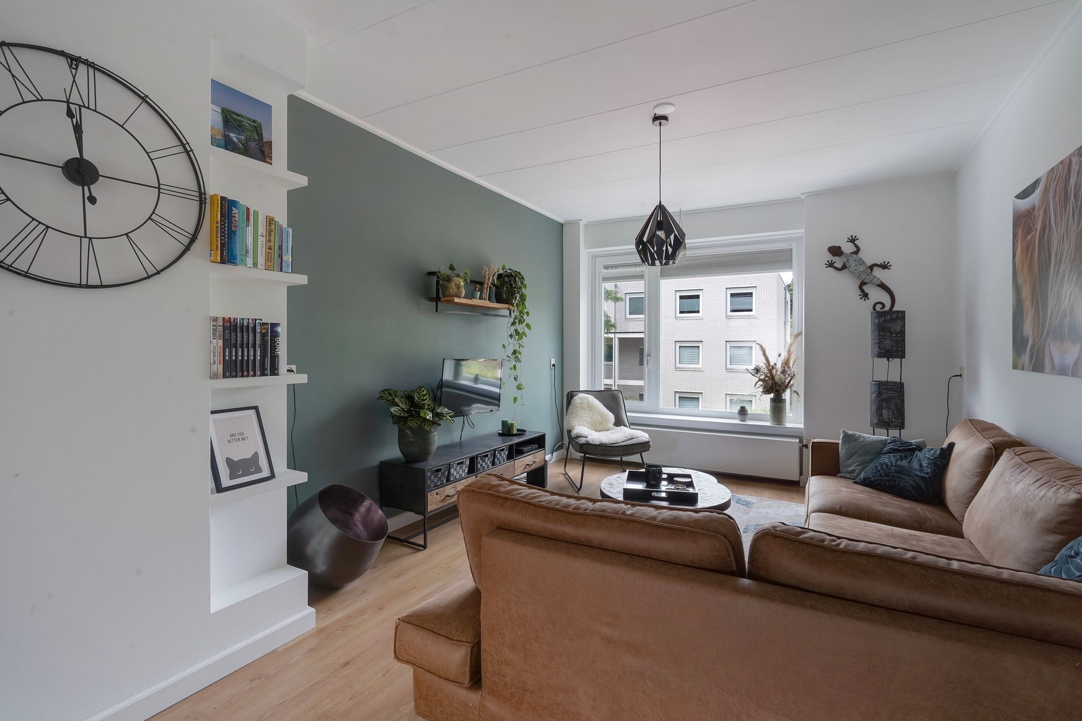 Foto 12 van Harmelenstraat 44