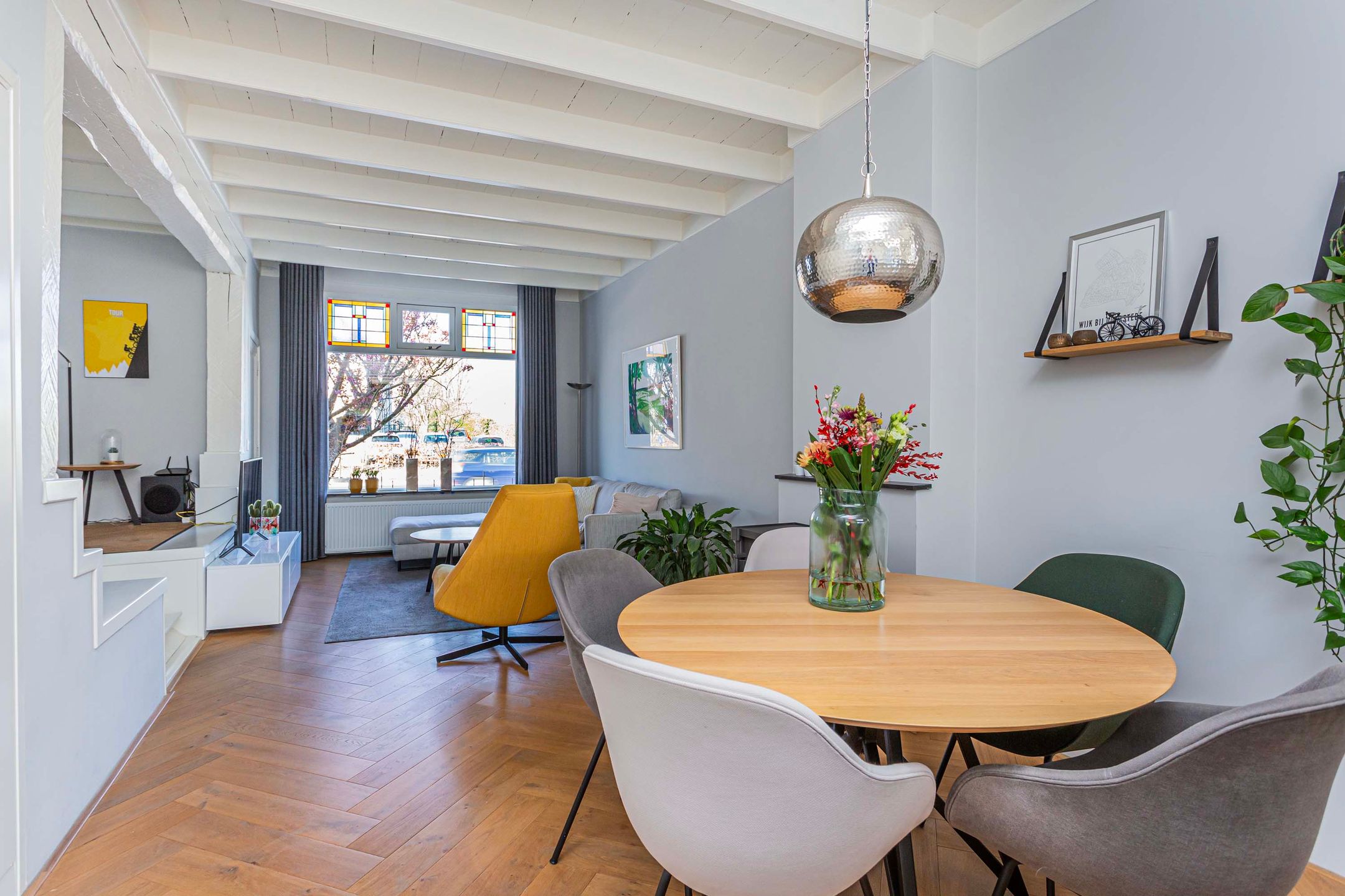 Foto 15 van Zandweg 100