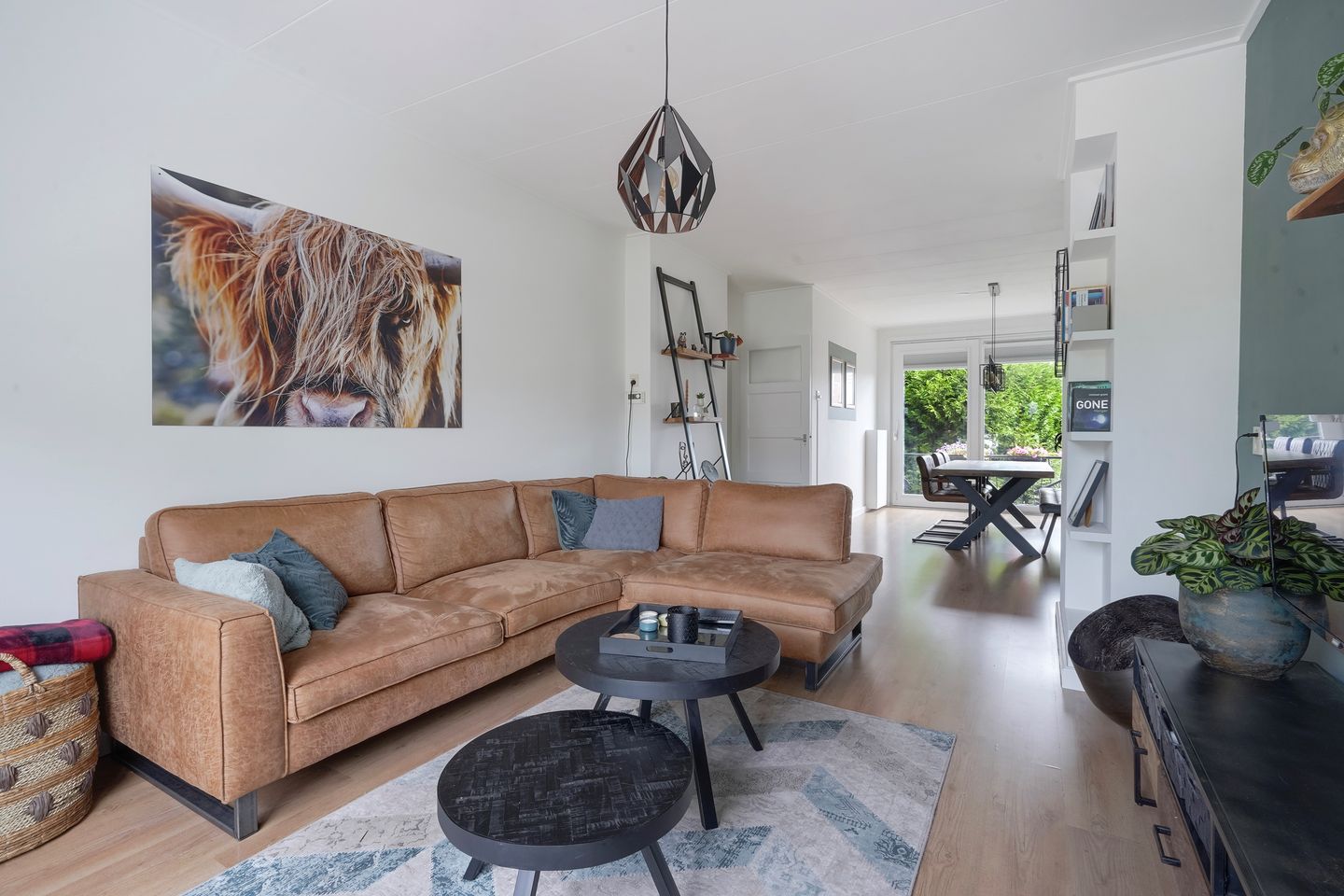 Foto 14 van Harmelenstraat 44