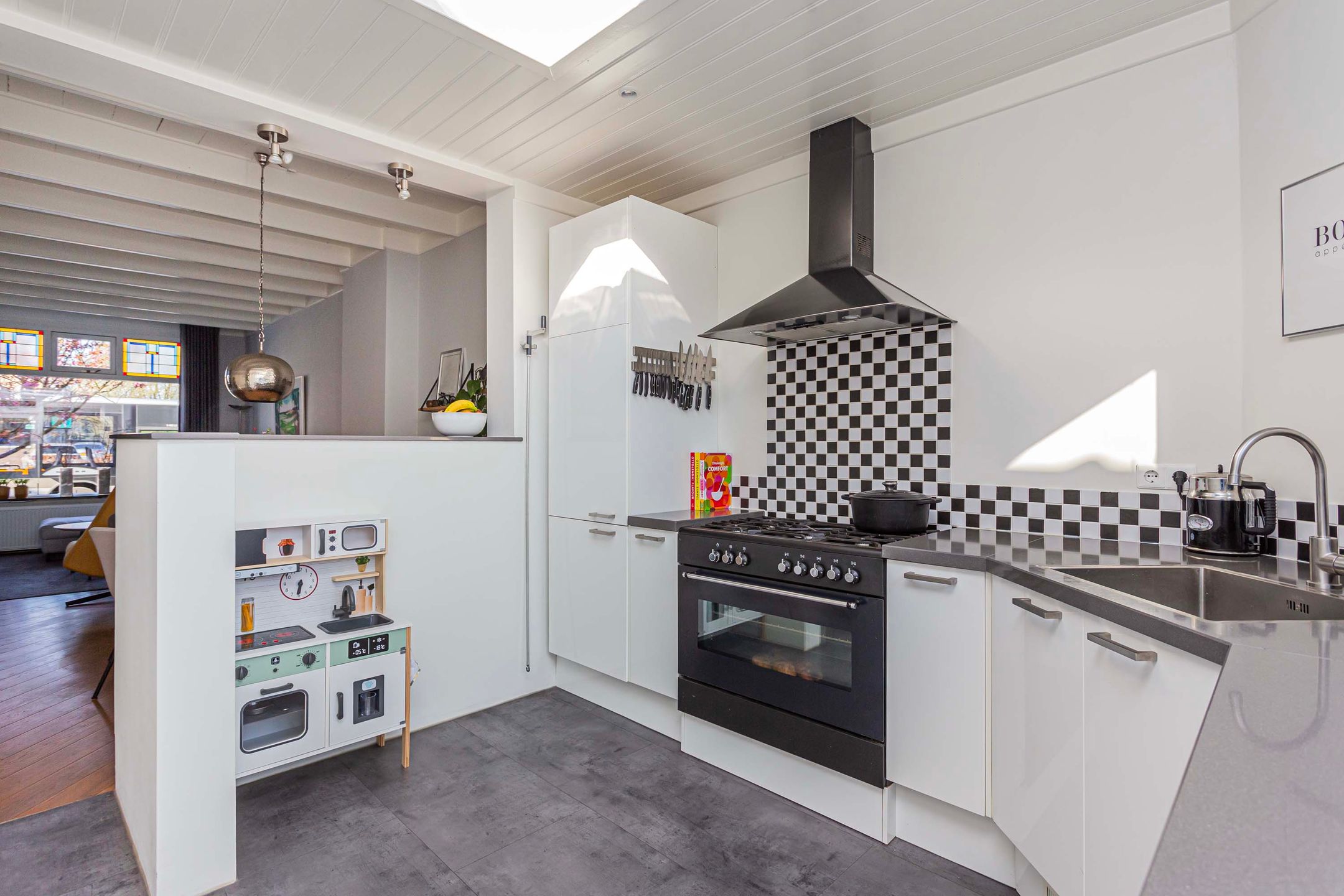 Foto 18 van Zandweg 100