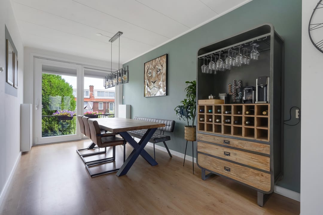 Foto 16 van Harmelenstraat 44