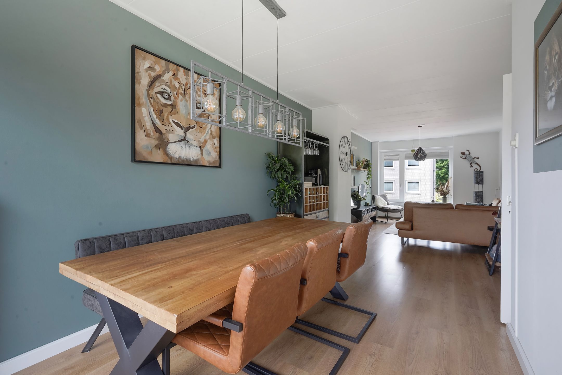 Foto 18 van Harmelenstraat 44