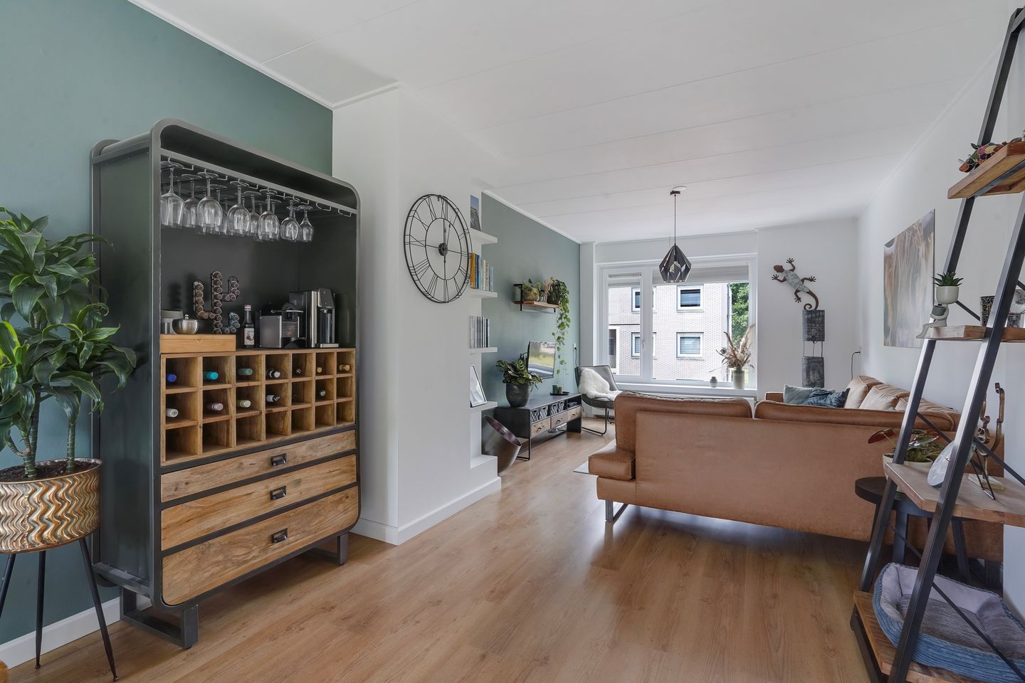 Foto 19 van Harmelenstraat 44