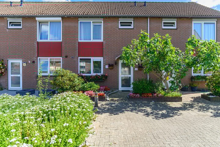 Hanninkhoek 10 main image