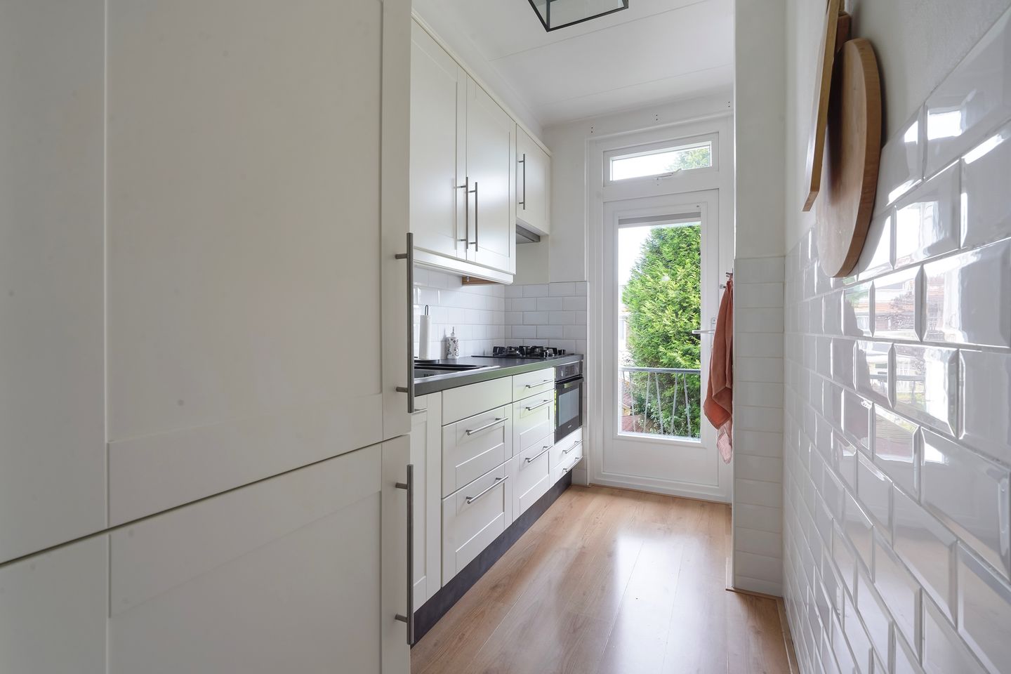 Foto 20 van Harmelenstraat 44