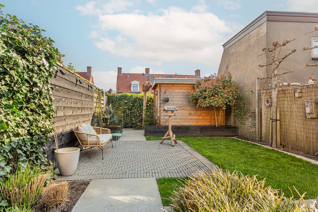 Foto 28 van Zandweg 100