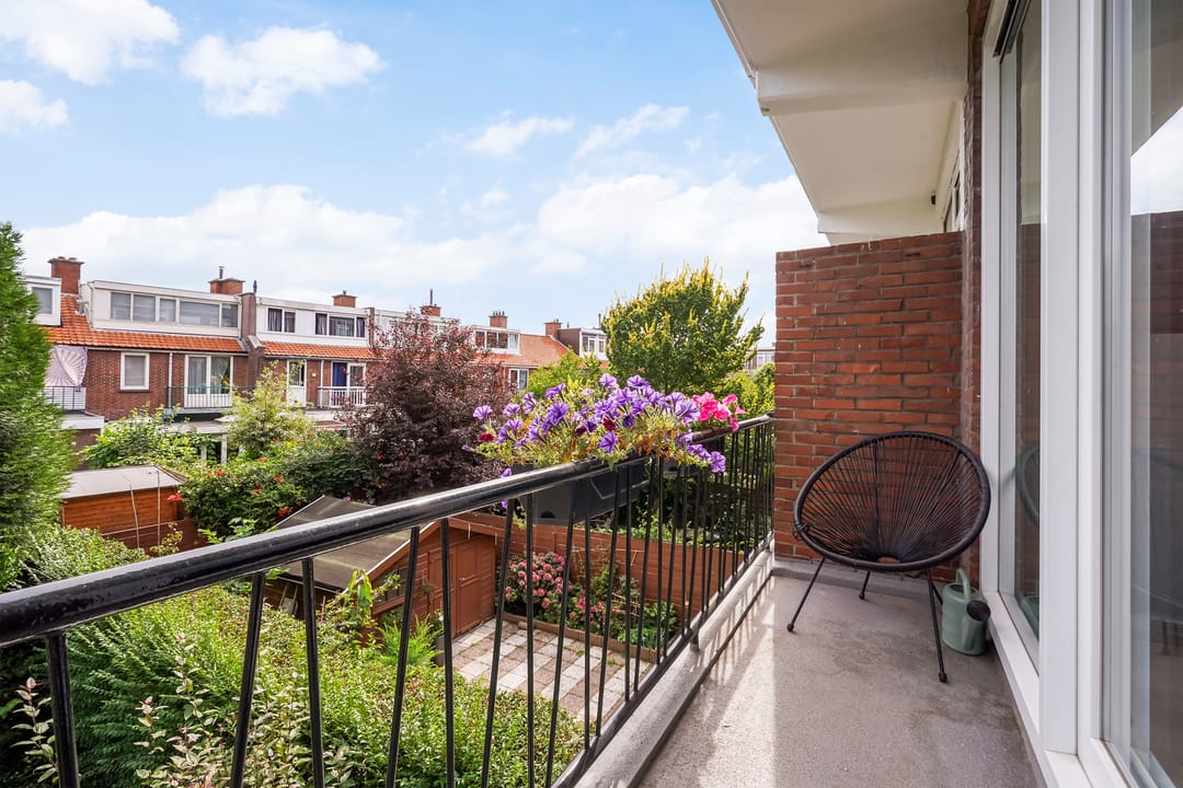 Foto 23 van Harmelenstraat 44