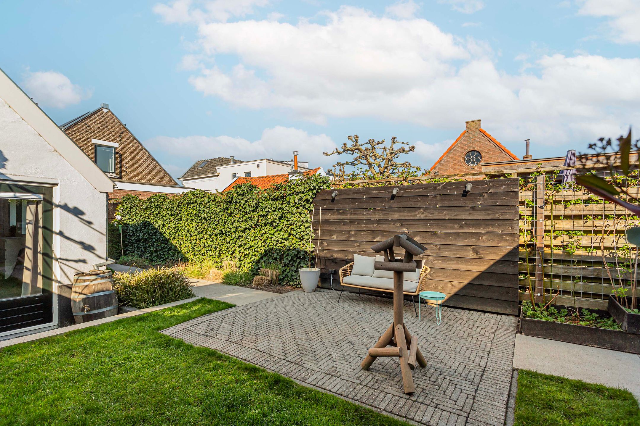 Foto 30 van Zandweg 100