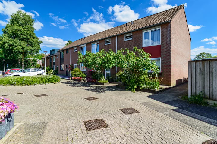 Foto 4 van Hanninkhoek 10