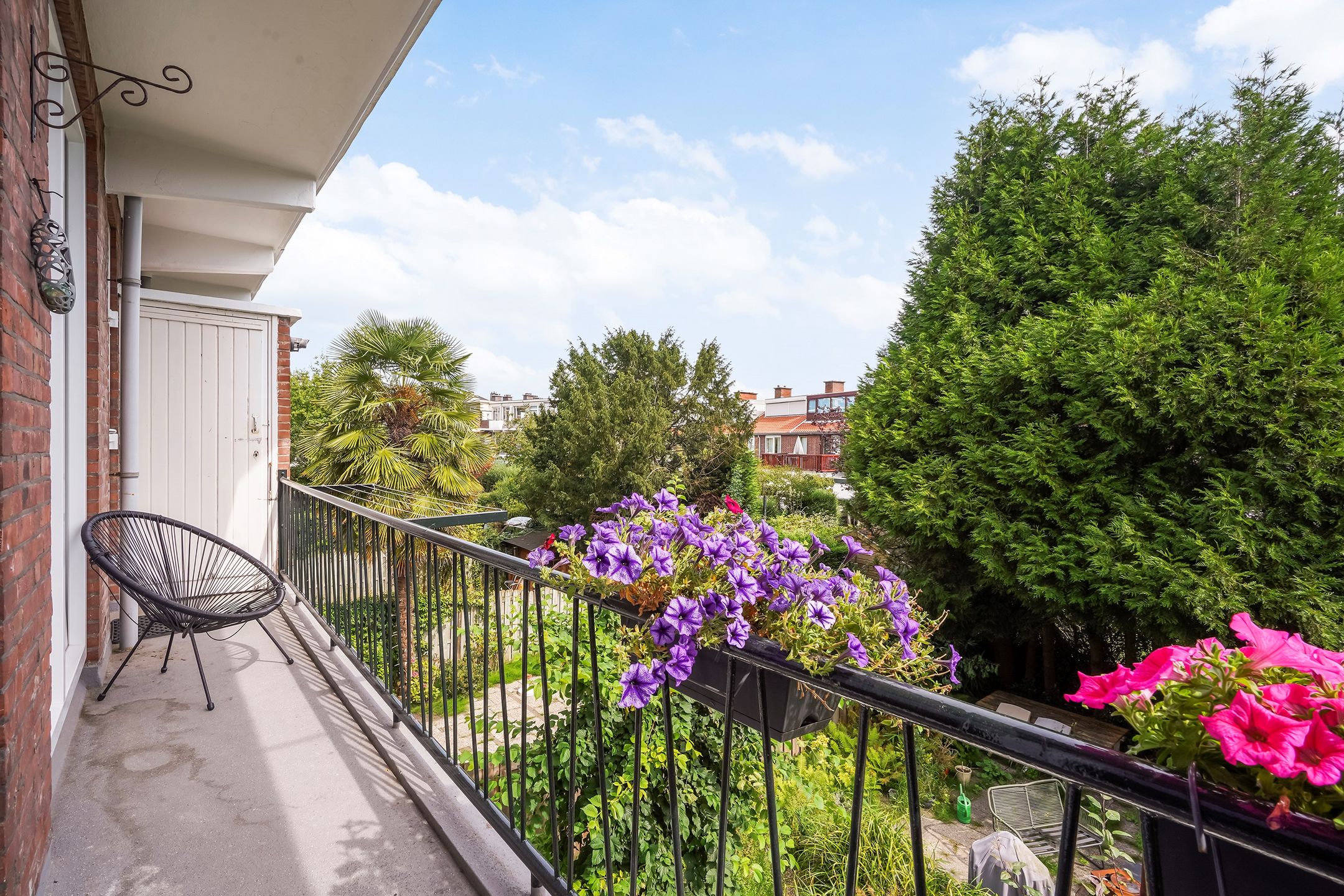 Foto 24 van Harmelenstraat 44