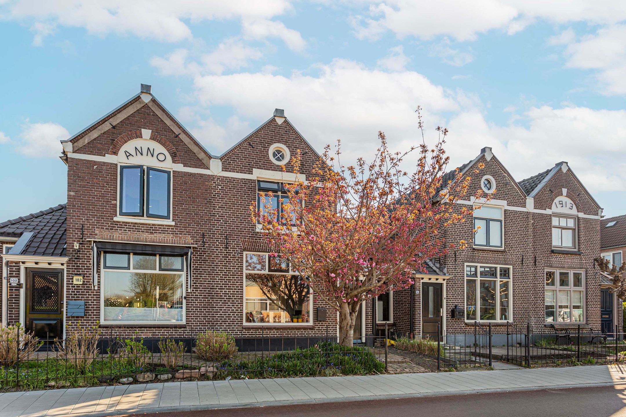 Foto 42 van Zandweg 100