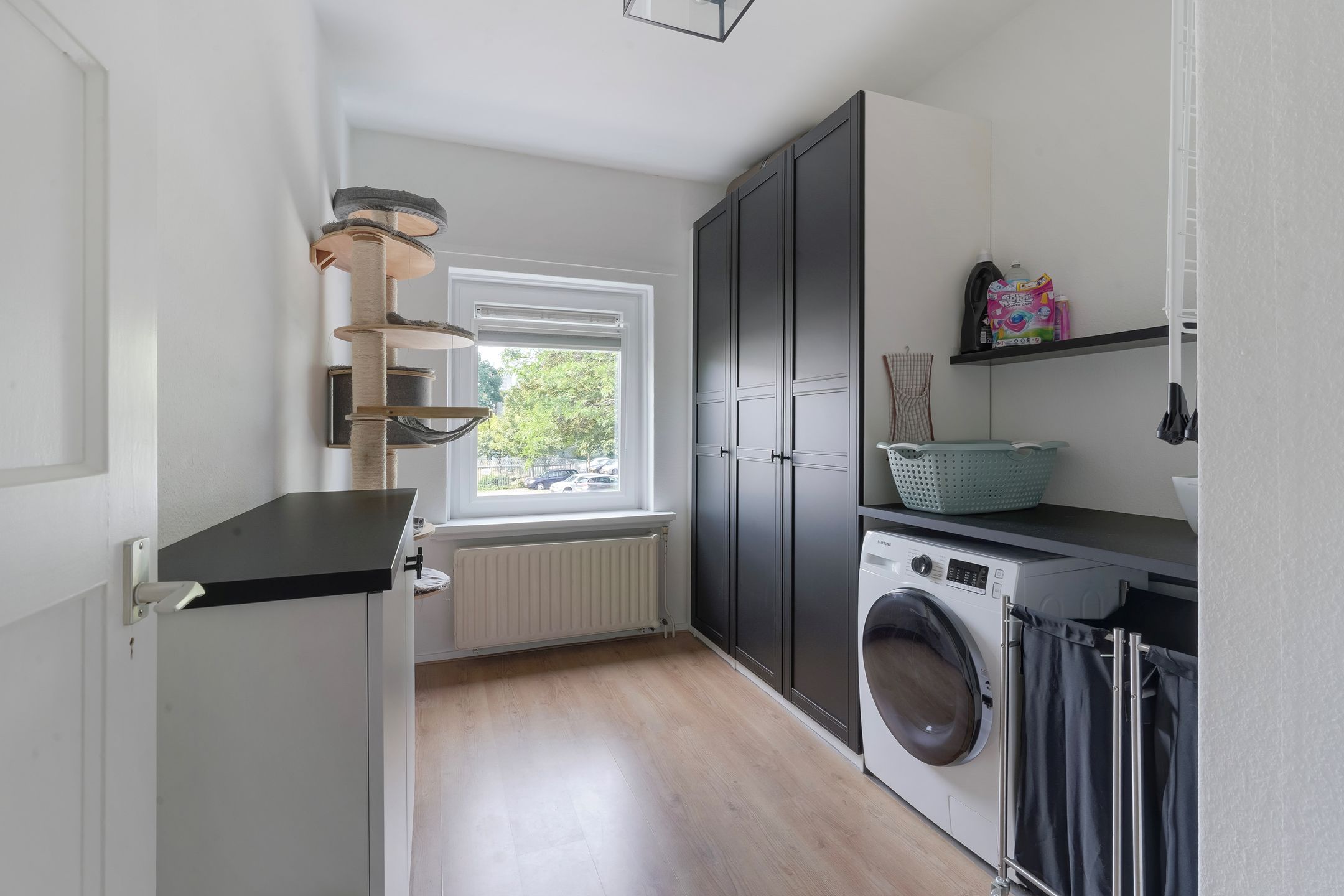 Foto 30 van Harmelenstraat 44