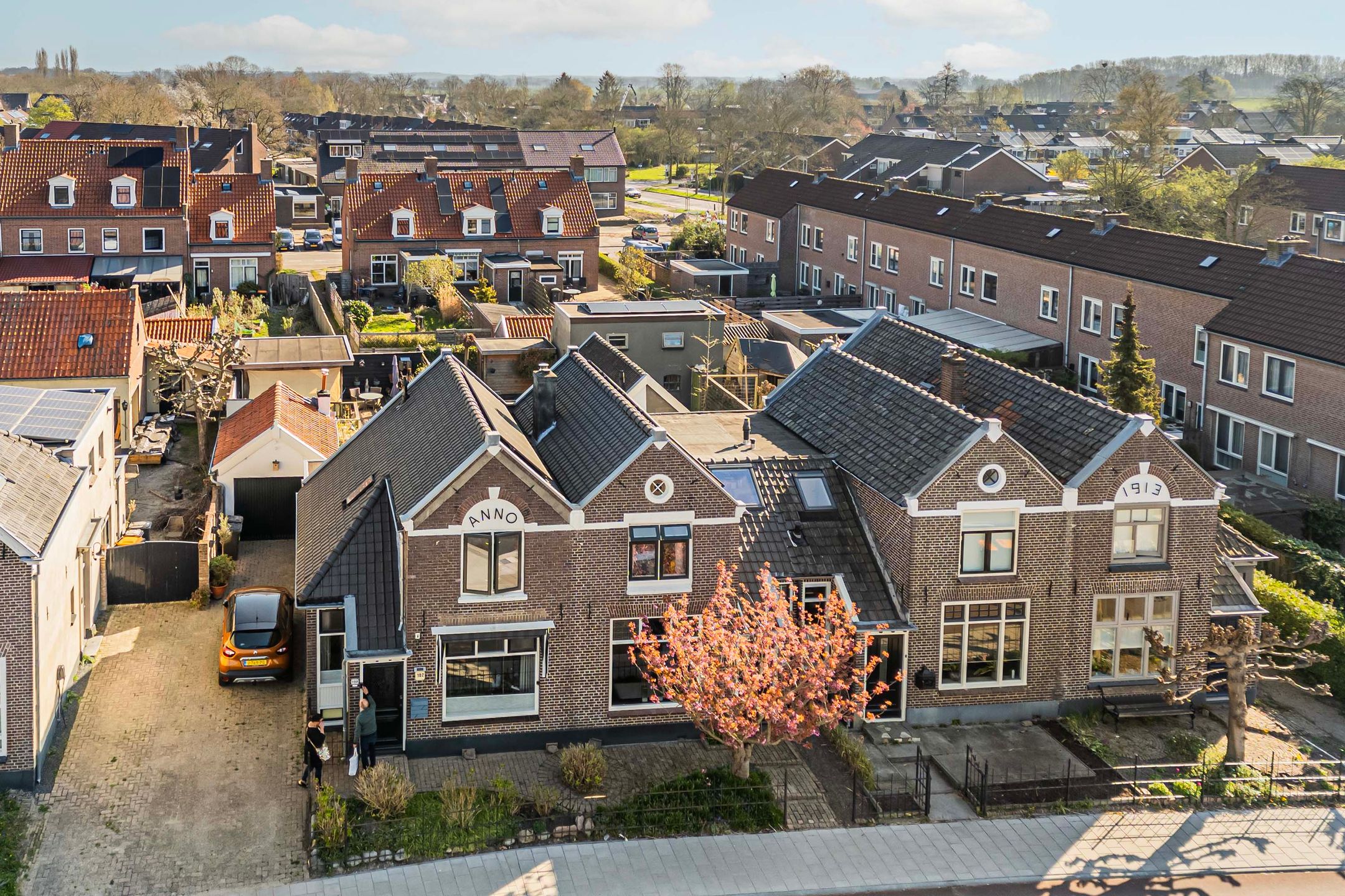 Foto 45 van Zandweg 100