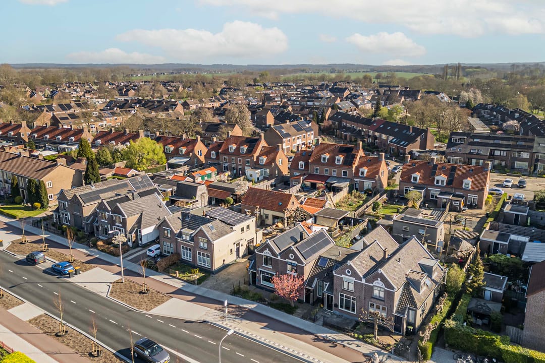 Foto 47 van Zandweg 100