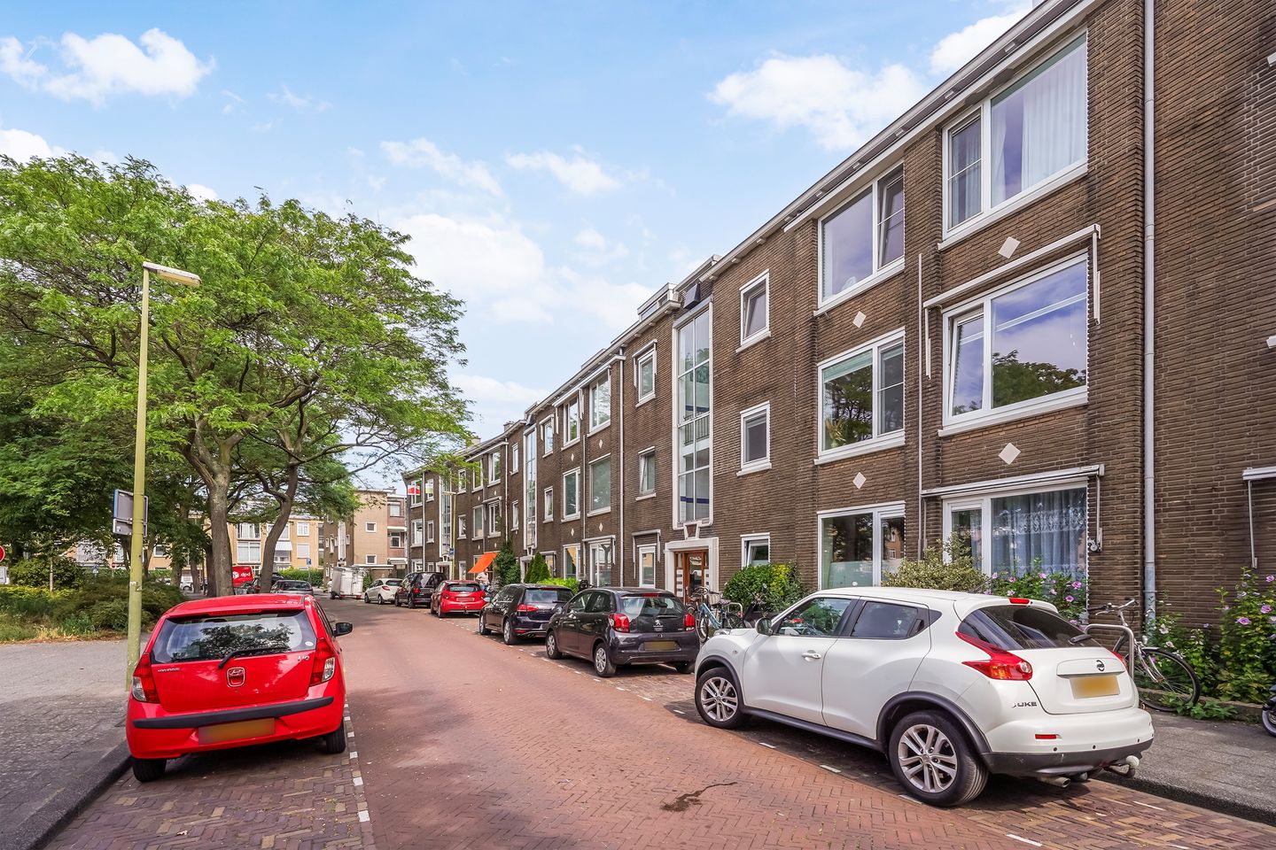 Foto 34 van Harmelenstraat 44