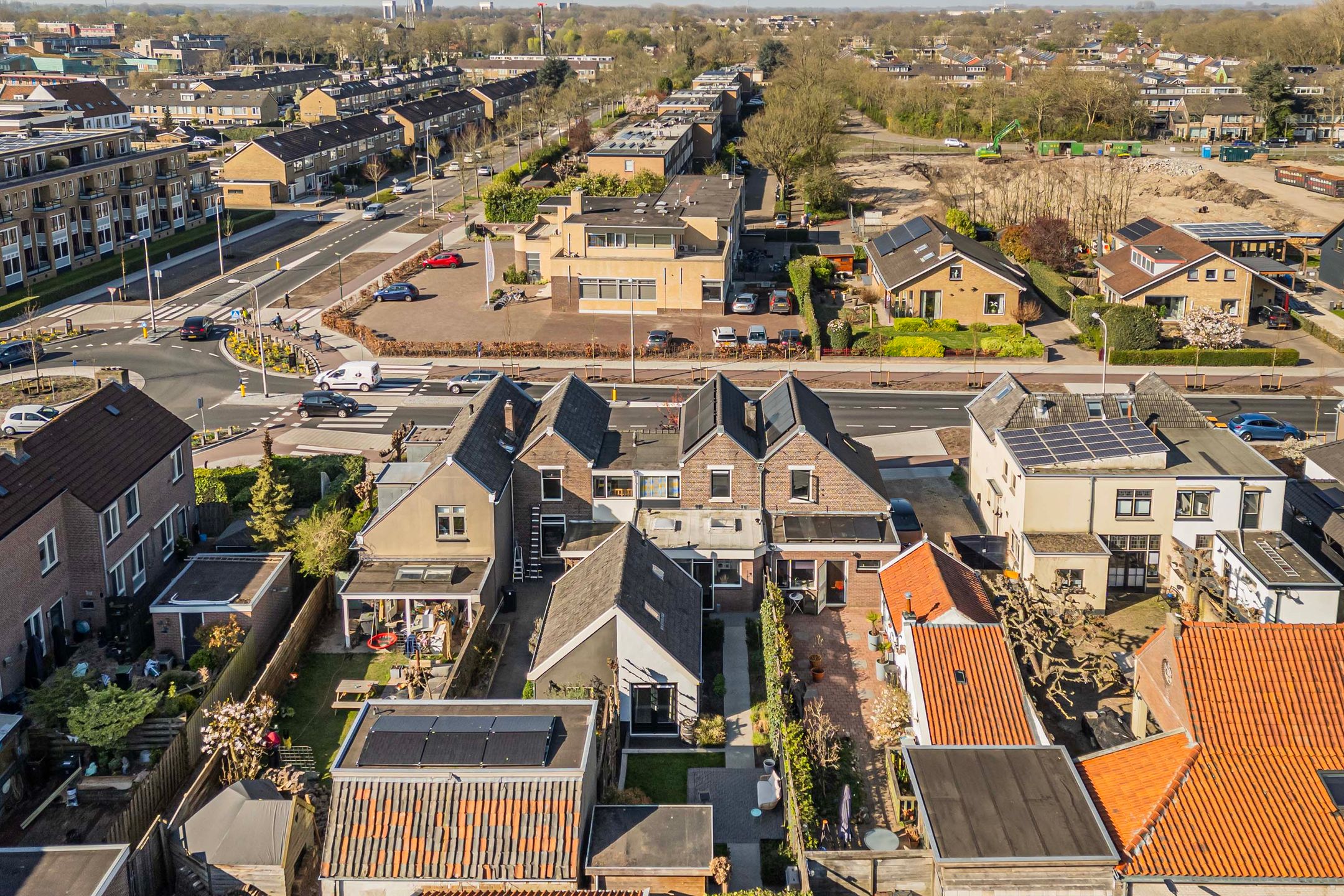 Foto 48 van Zandweg 100