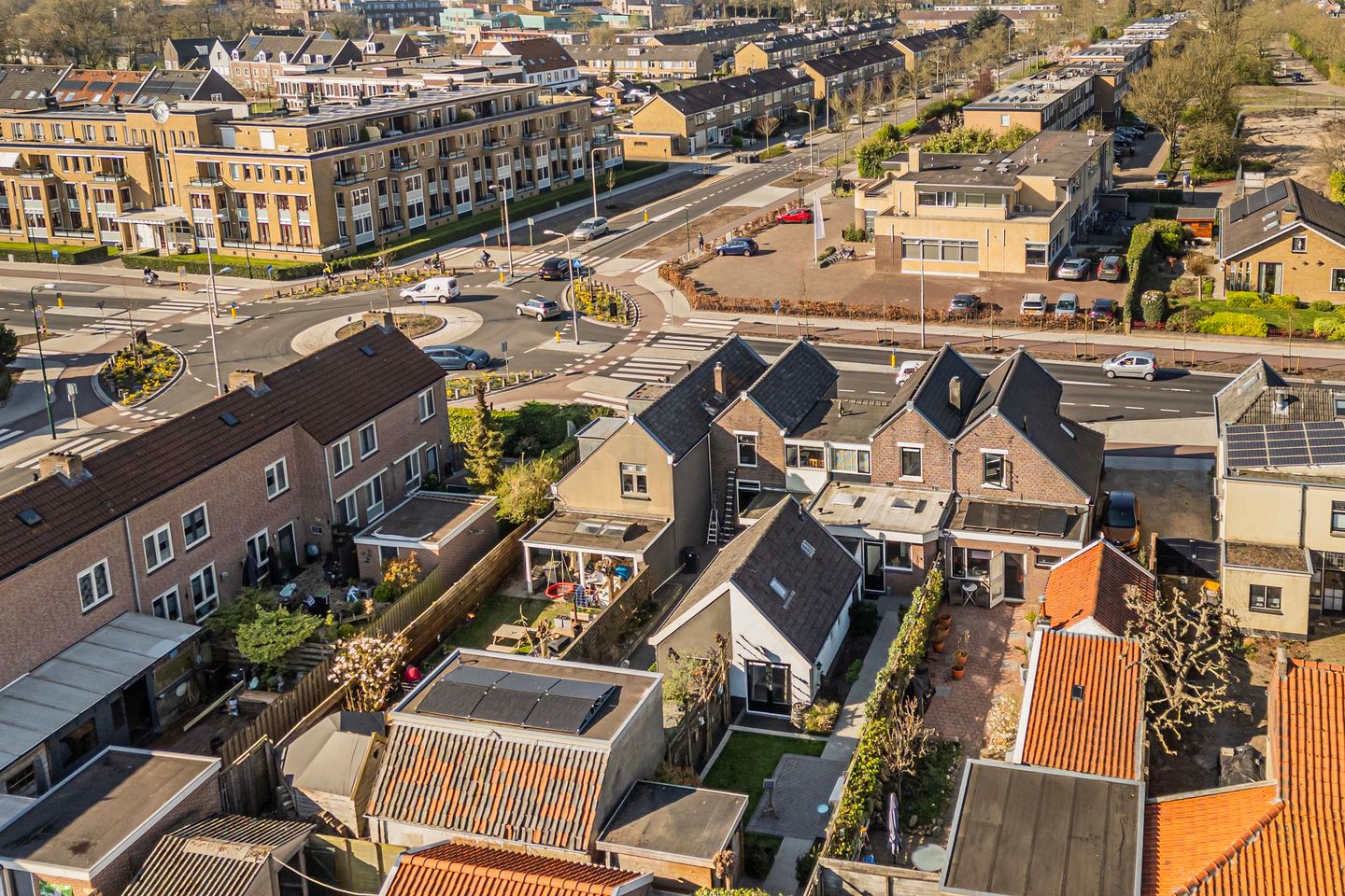 Foto 49 van Zandweg 100