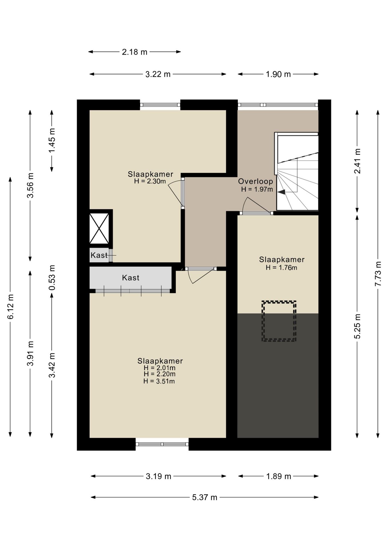 Foto 54 van Zandweg 100