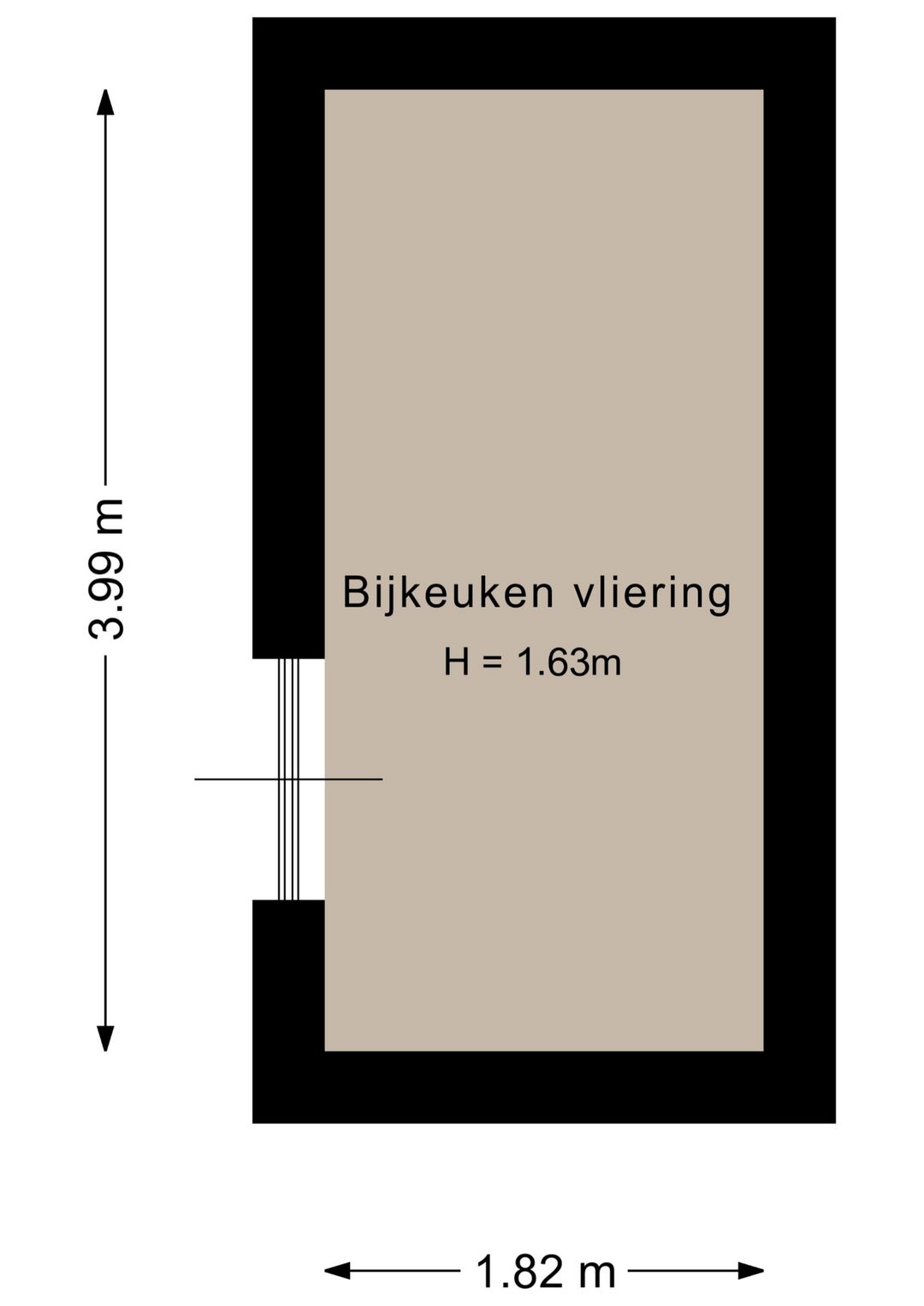 Foto 56 van Zandweg 100