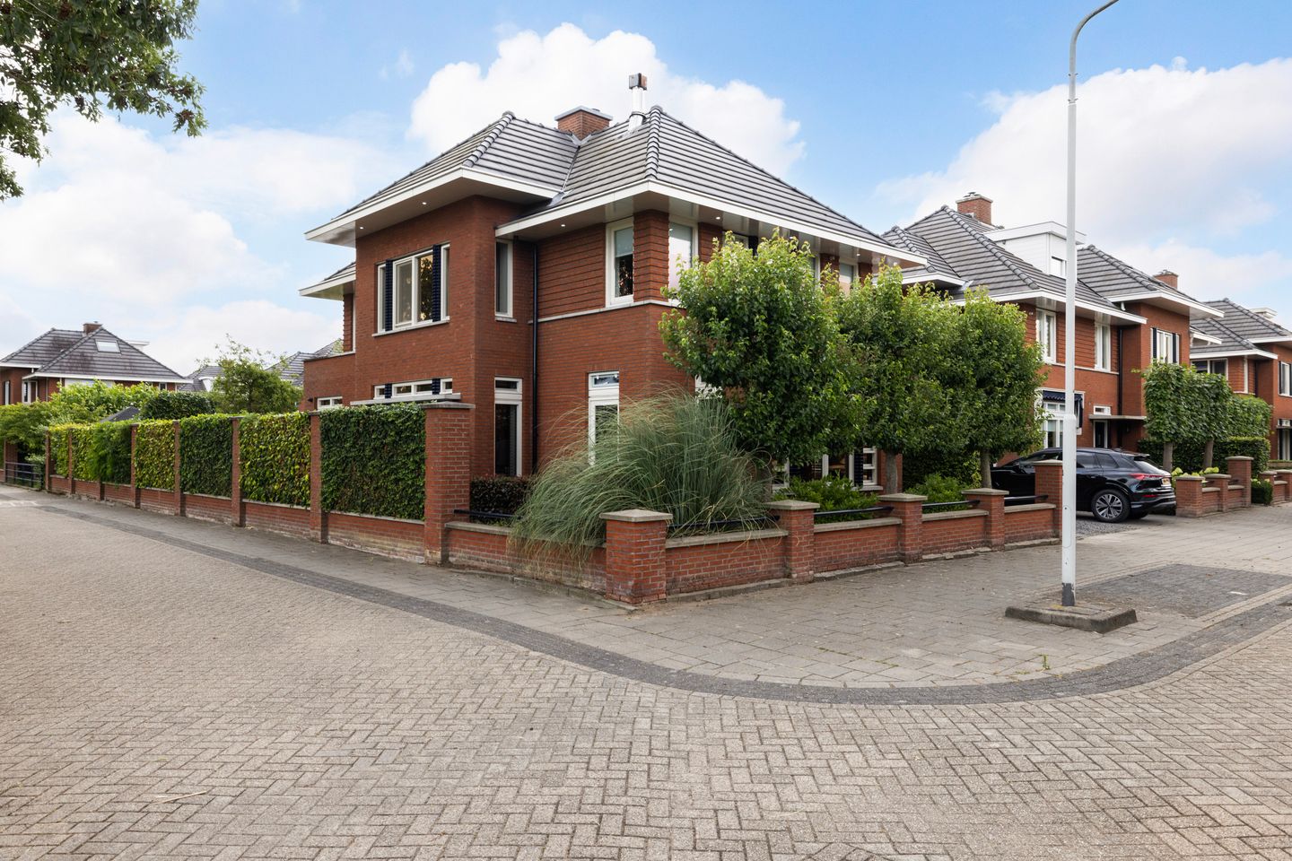 Foto 1 van Bandhaak 10