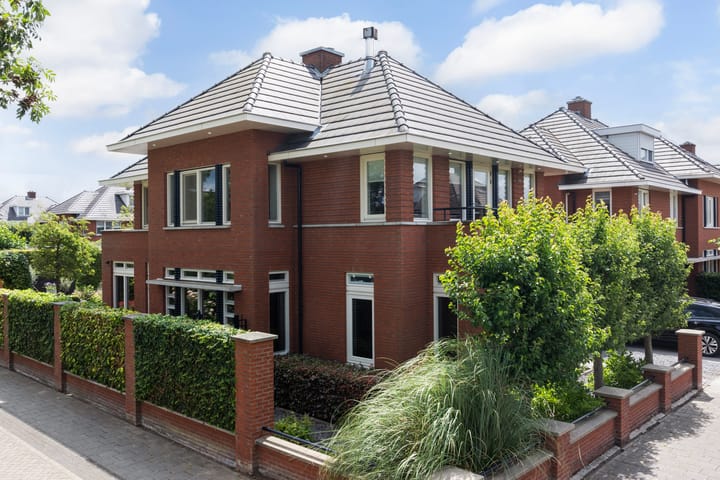 Foto 3 van Bandhaak 10