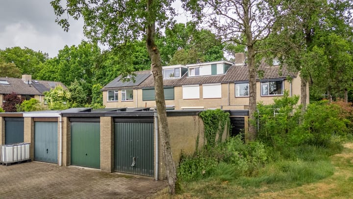 Foto 2 van Krugerstraat 217