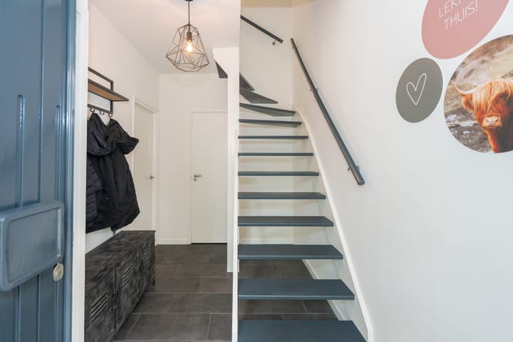 Foto 5 van Krugerstraat 217