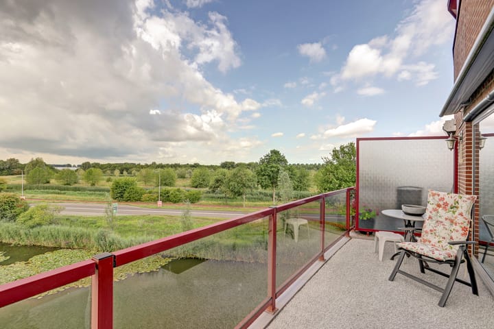 Foto 2 van De Hoge Bogerd 165