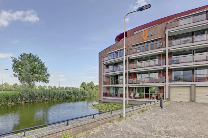 Foto 1 van De Hoge Bogerd 165