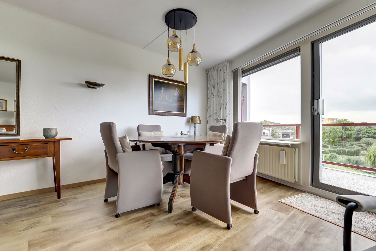 Foto 4 van De Hoge Bogerd 165