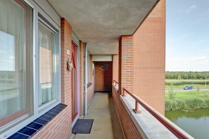 Foto 7 van De Hoge Bogerd 165