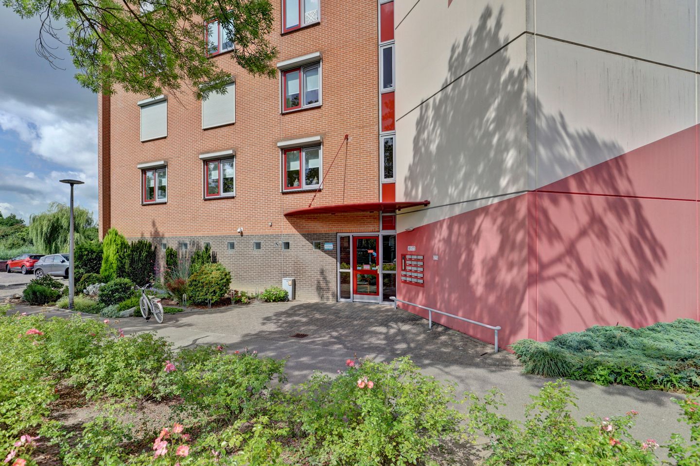 Foto 5 van De Hoge Bogerd 165