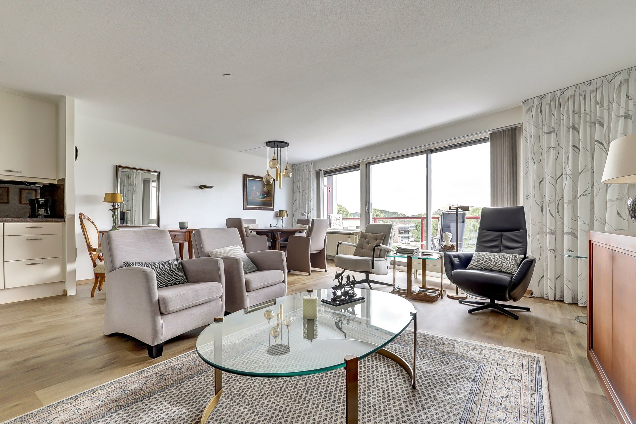 Foto 9 van De Hoge Bogerd 165