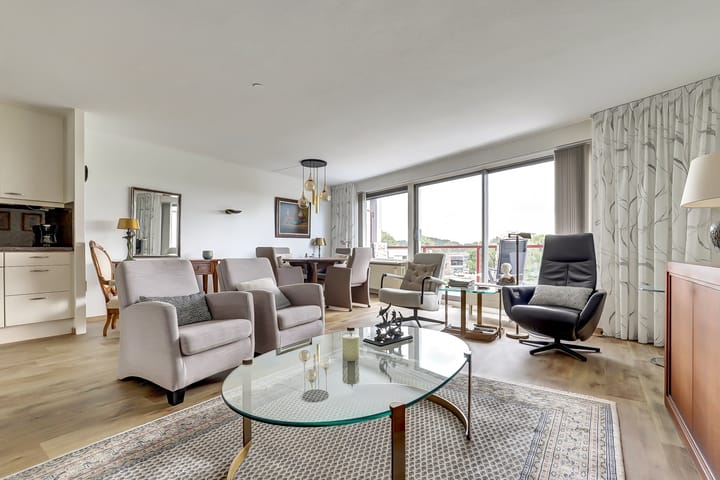 Foto 9 van De Hoge Bogerd 165