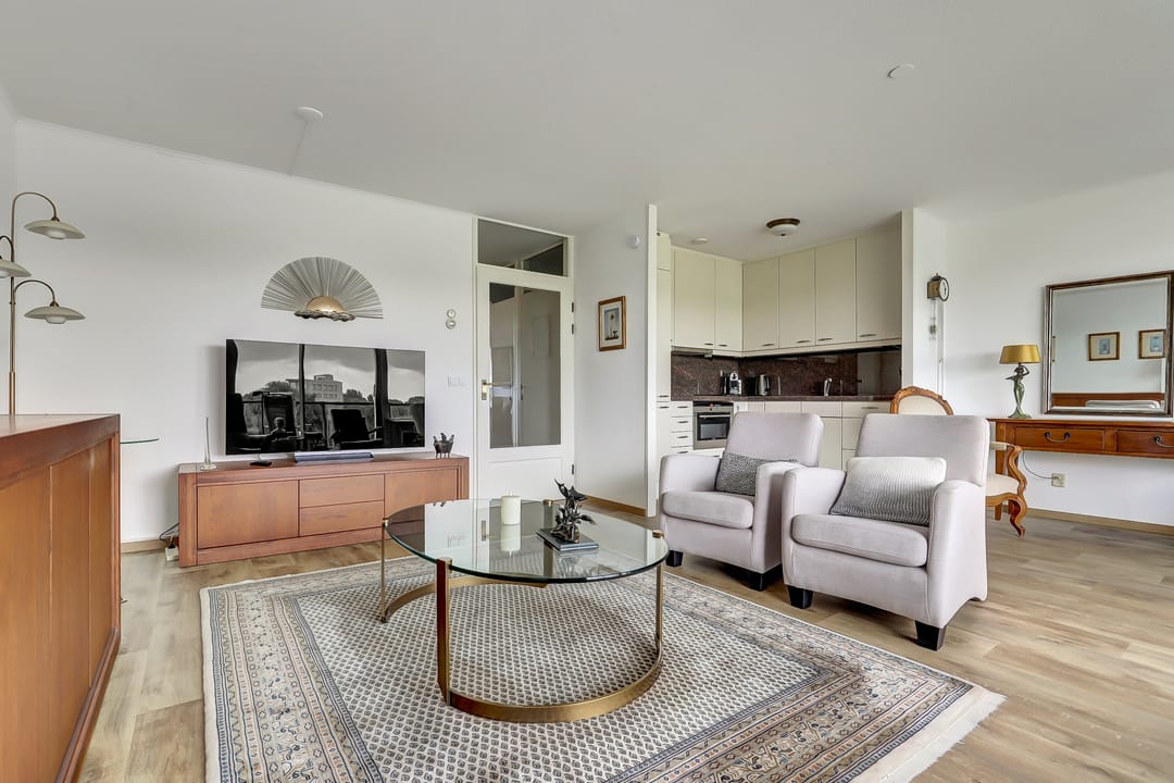 Foto 11 van De Hoge Bogerd 165