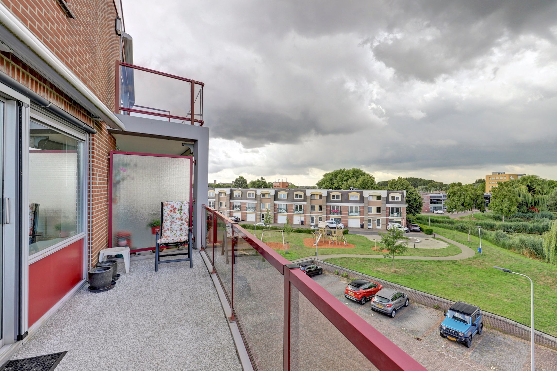 Foto 15 van De Hoge Bogerd 165