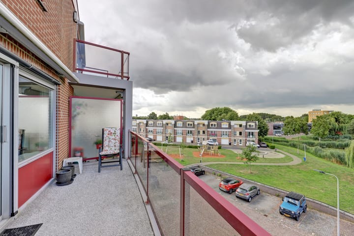 Foto 15 van De Hoge Bogerd 165