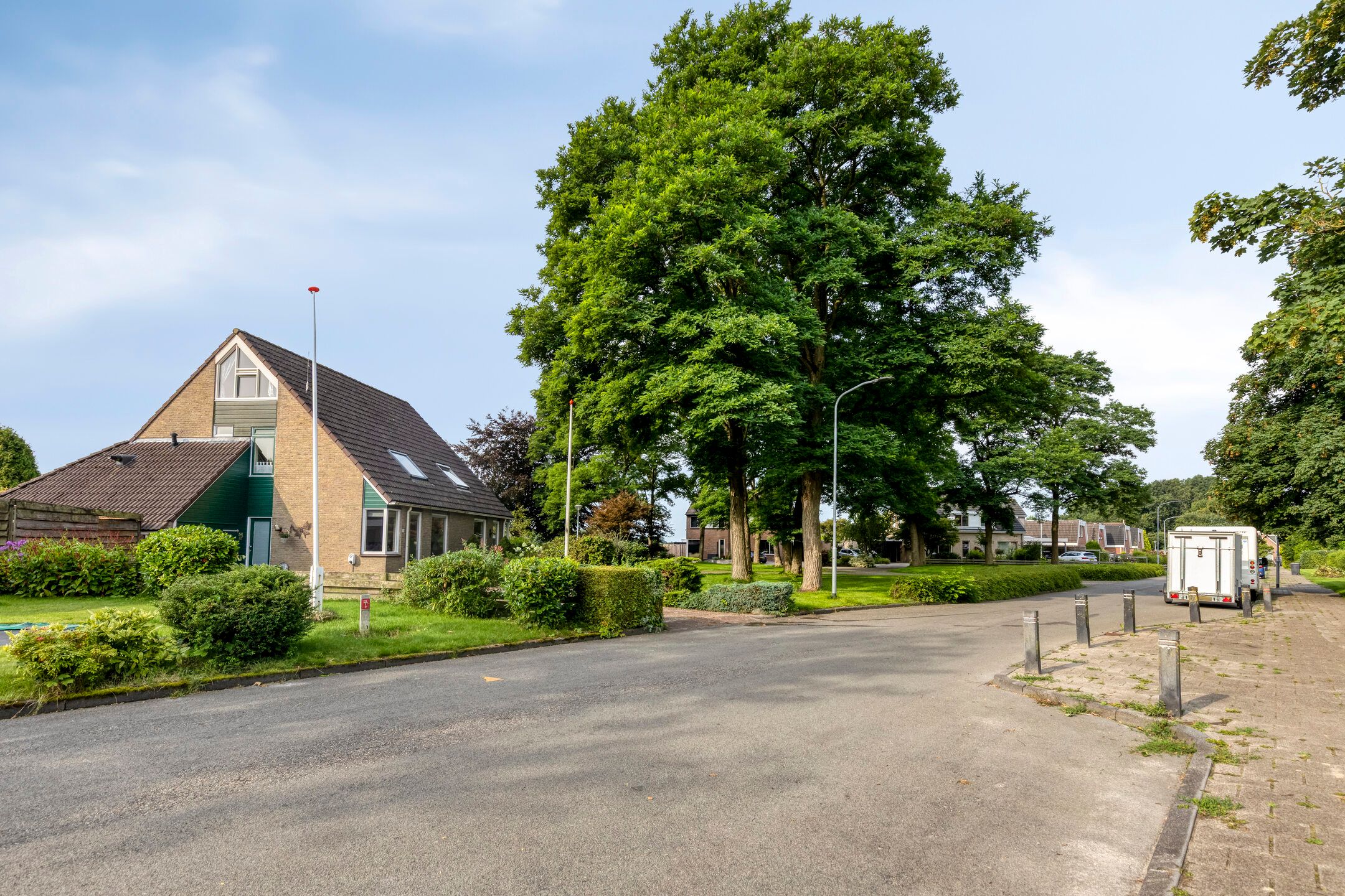 Foto 27 van Satellietlaan 36