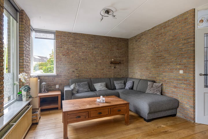 Foto 5 van Satellietlaan 36