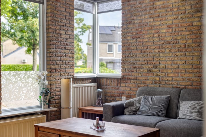 Foto 7 van Satellietlaan 36