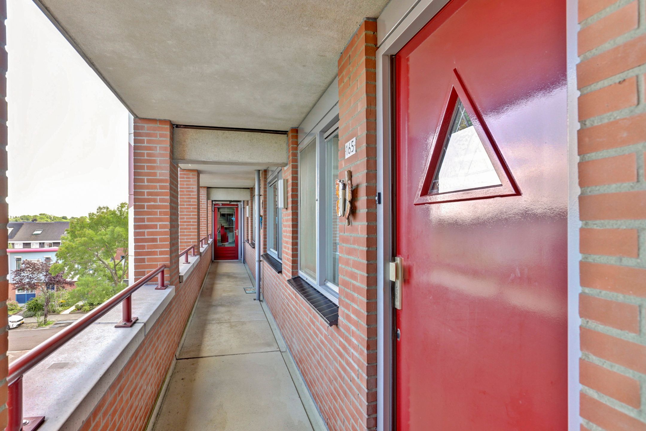 Foto 27 van De Hoge Bogerd 165