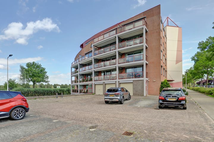 Foto 30 van De Hoge Bogerd 165