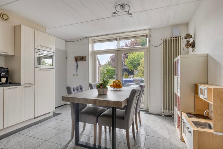 Foto 9 van Satellietlaan 36