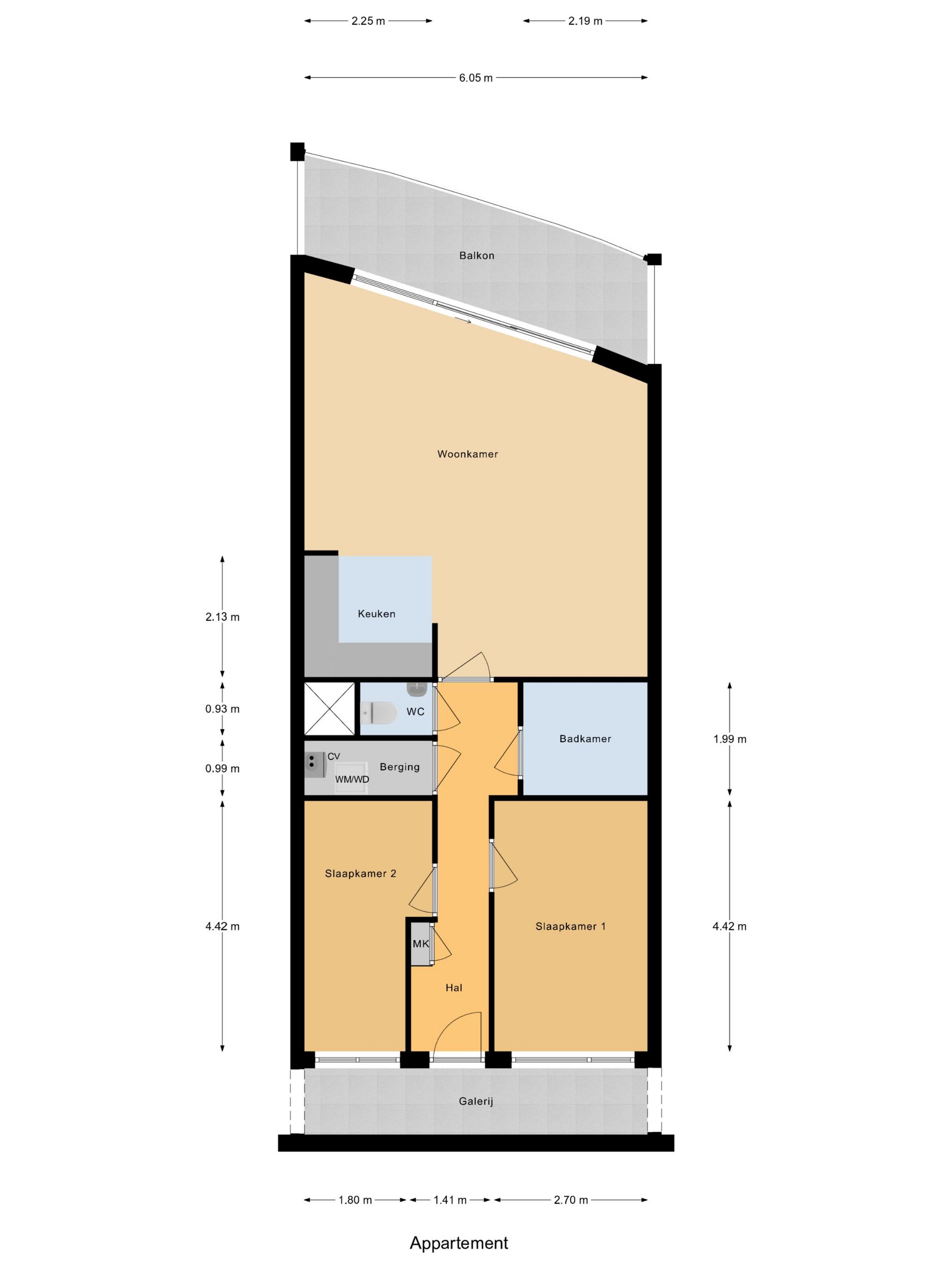 Foto 33 van De Hoge Bogerd 165