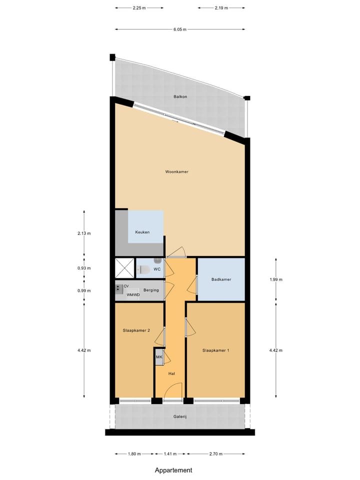 Foto 33 van De Hoge Bogerd 165