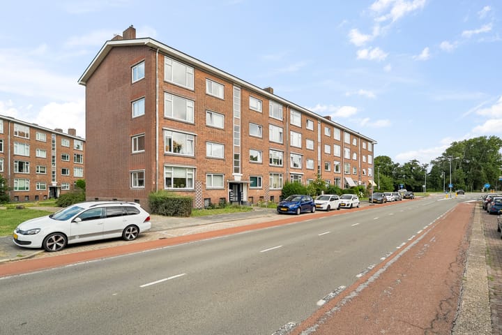 Photo 1 of Jan Verfailleweg 68