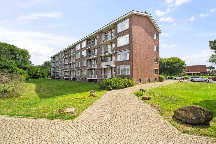 Foto 2 van Jan Verfailleweg 68