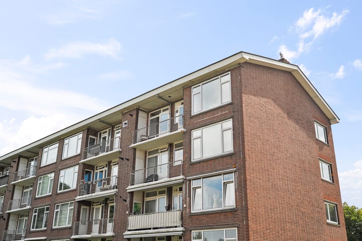 Foto 3 van Jan Verfailleweg 68